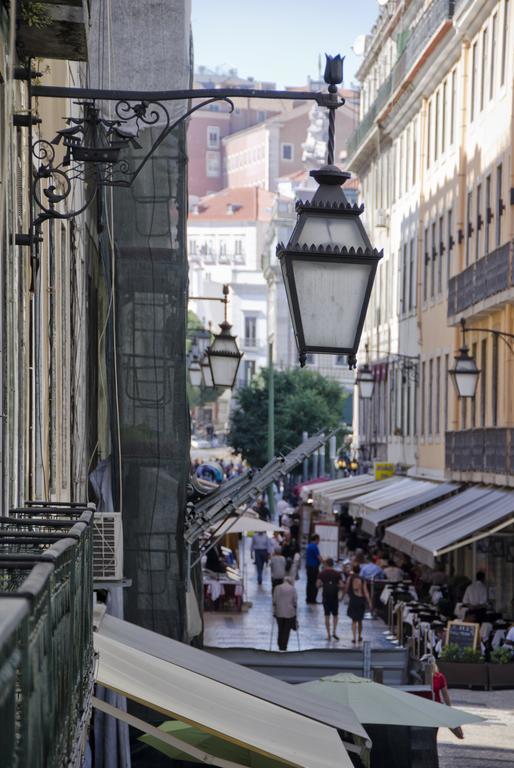 Feel Lisbon B&B Exterior foto
