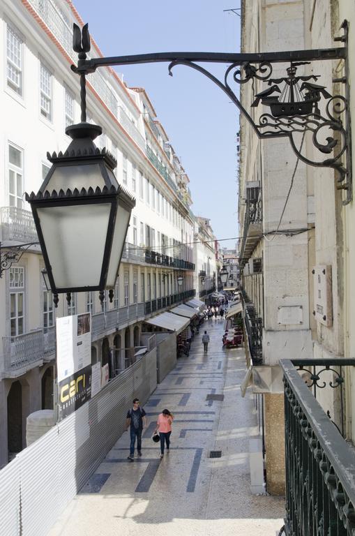 Feel Lisbon B&B Exterior foto