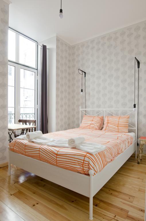 Feel Lisbon B&B Quarto foto