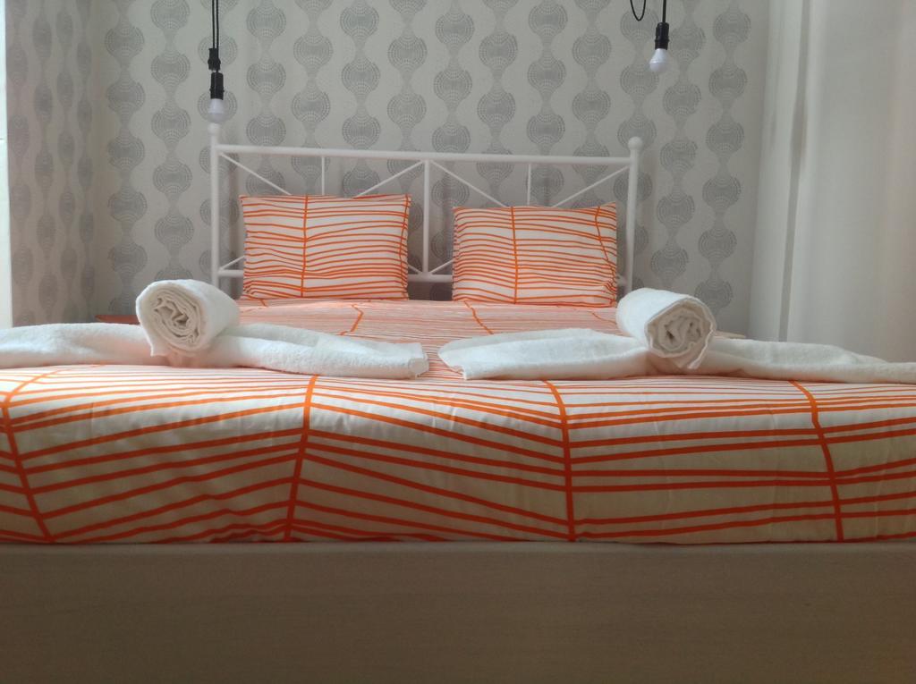 Feel Lisbon B&B Quarto foto