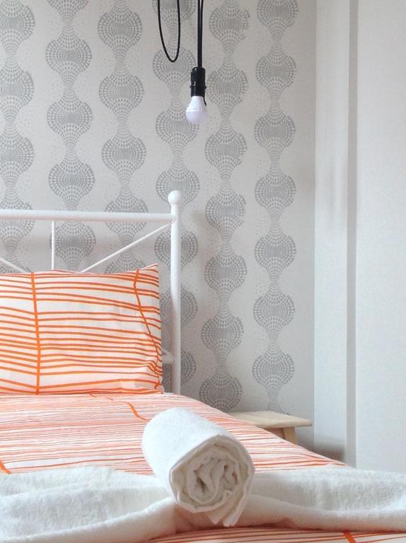 Feel Lisbon B&B Quarto foto