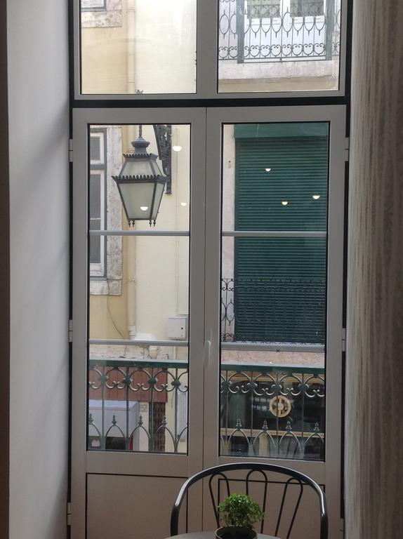Feel Lisbon B&B Exterior foto